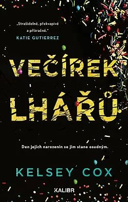 Večírek lhářů