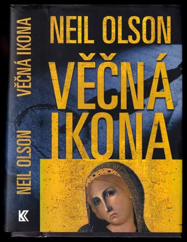 Věčná ikona