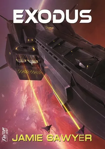 Věčná válka 2 - Exodus