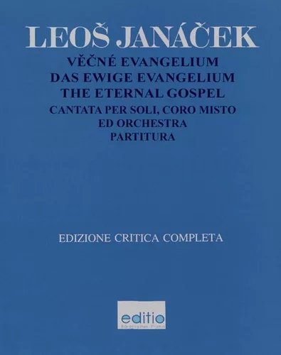 Věčné evangelium