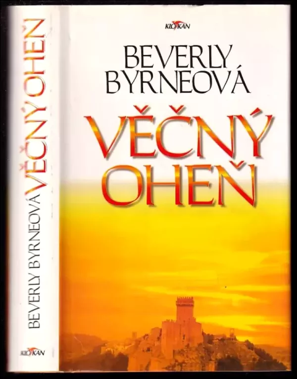 Věčný oheň