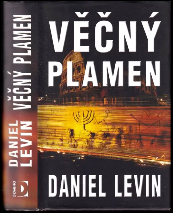 Věčný plamen