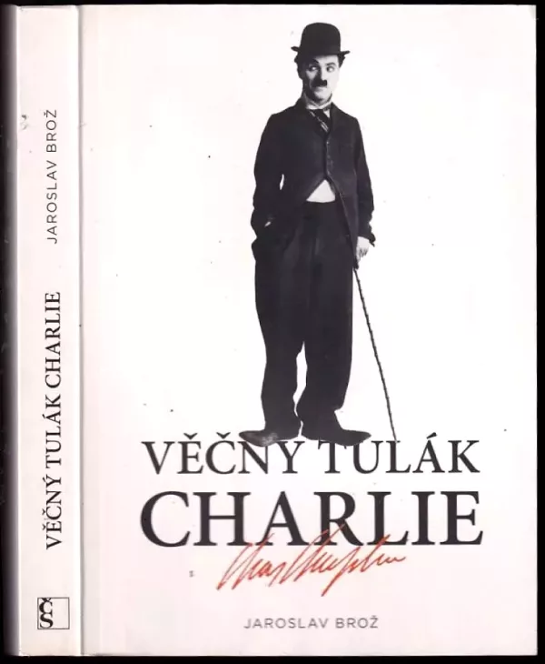 Věčný tulák Charlie