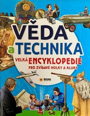 Věda a technika
