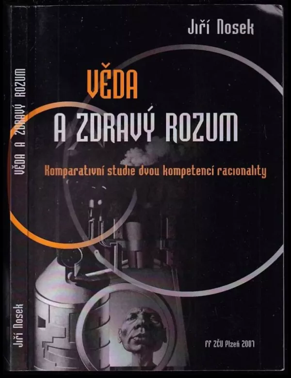 Věda a zdravý rozum