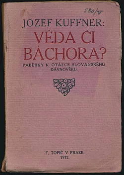 Věda či báchora?