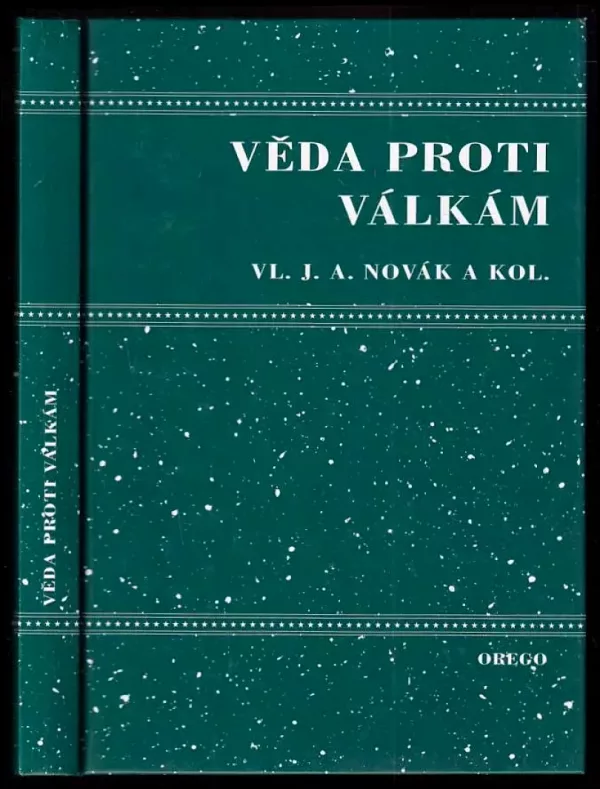 Věda proti válkám