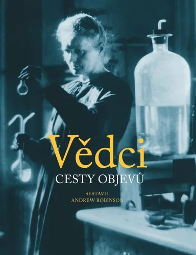 Vědci Cesty objevů