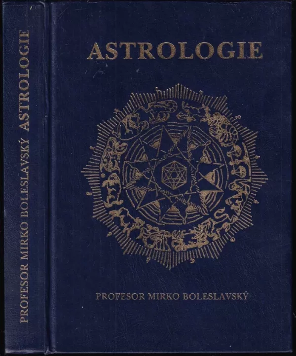 Vědecká astrologie