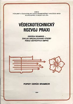 Vědeckotechnický rozvoj praxi