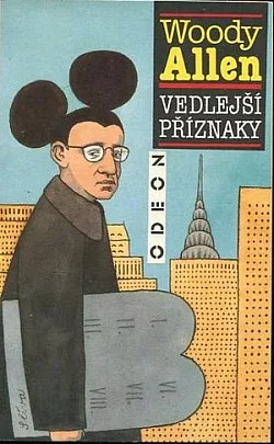 Vedlejší příznaky