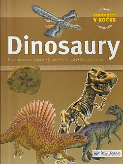 Dinosaury