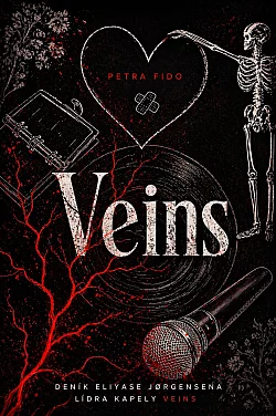 Veins - White Crow prequel
