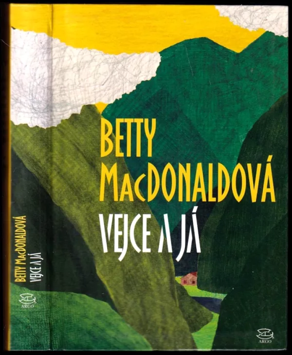 Vejce a já