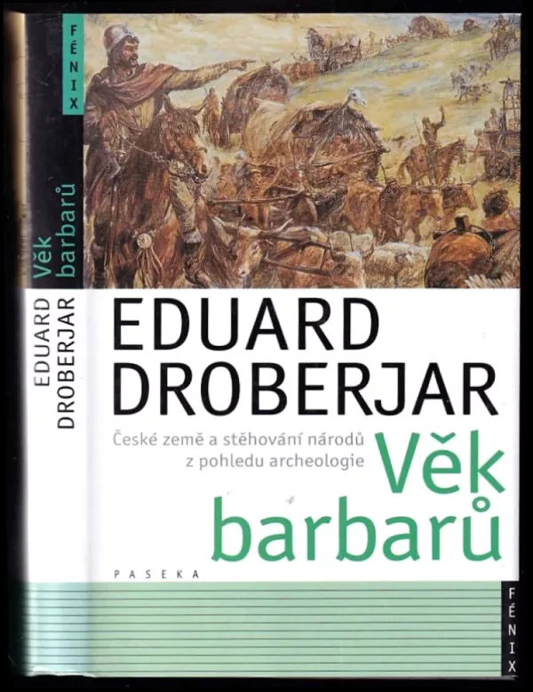 Věk barbarů