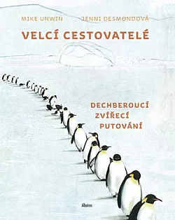 Velcí cestovatelé