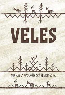 Veles: Slovanské božstvo ve srovnávací perspektivě