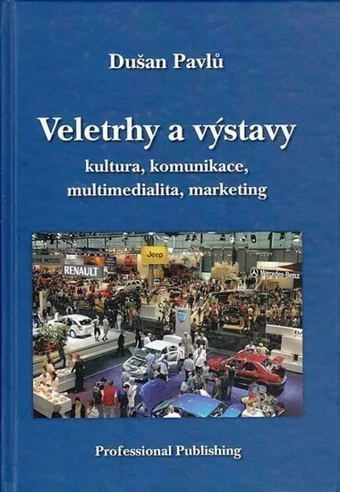 Veletrhy a výstavy