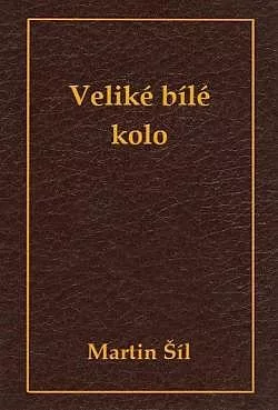 Veliké bílé kolo