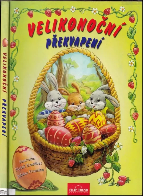 Velikonoční překvapení