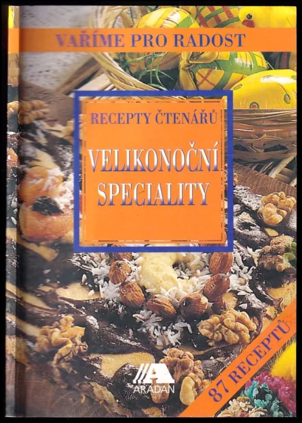 Velikonoční speciality