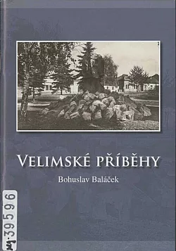 Velimské příběhy