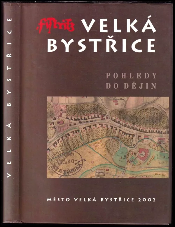 Velká Bystřice
