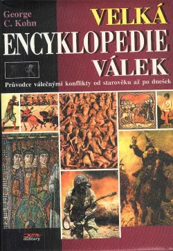 Velká encyklopedie válek