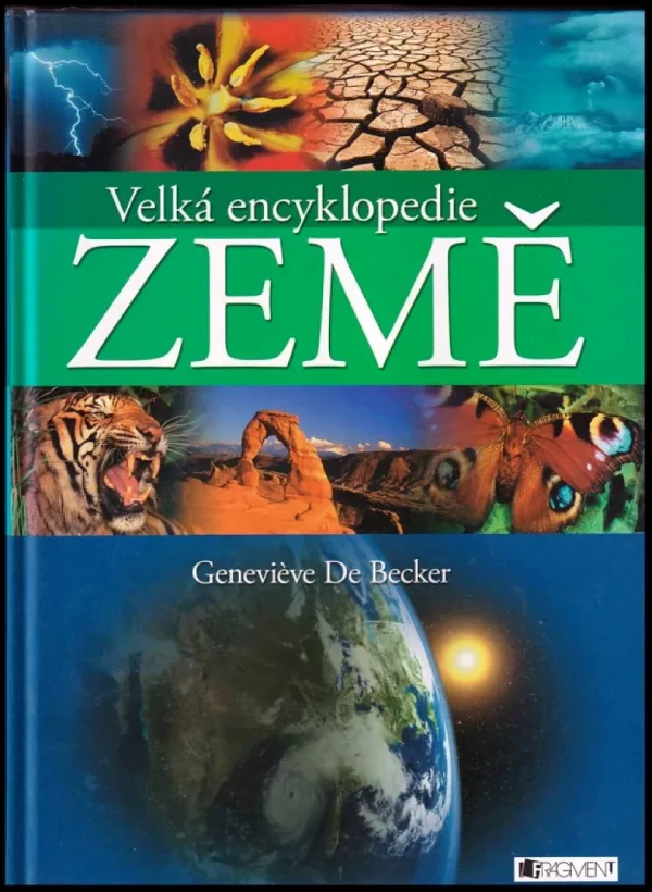 Velká encyklopedie Země