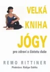 Velká kniha jógy