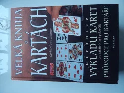 Velká kniha o kartách