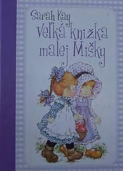 Veľká knižka malej Mišky
