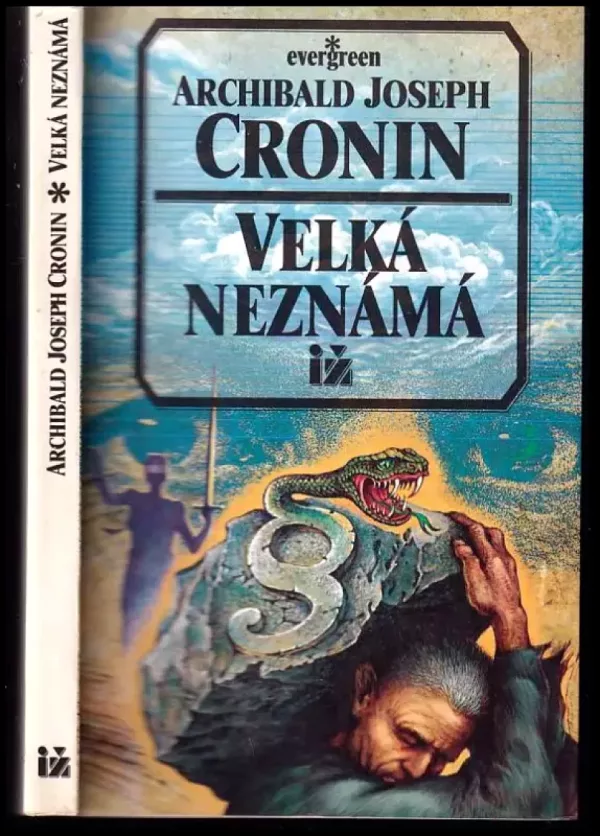 Velká neznámá
