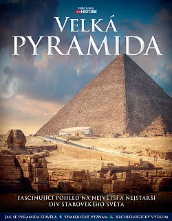 Velká pyramida