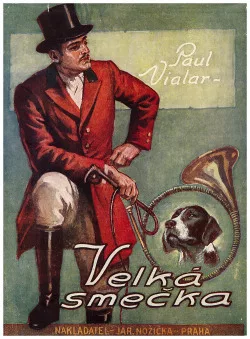 Velká smečka