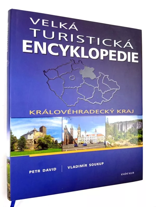 Velká turistická encyklopedie