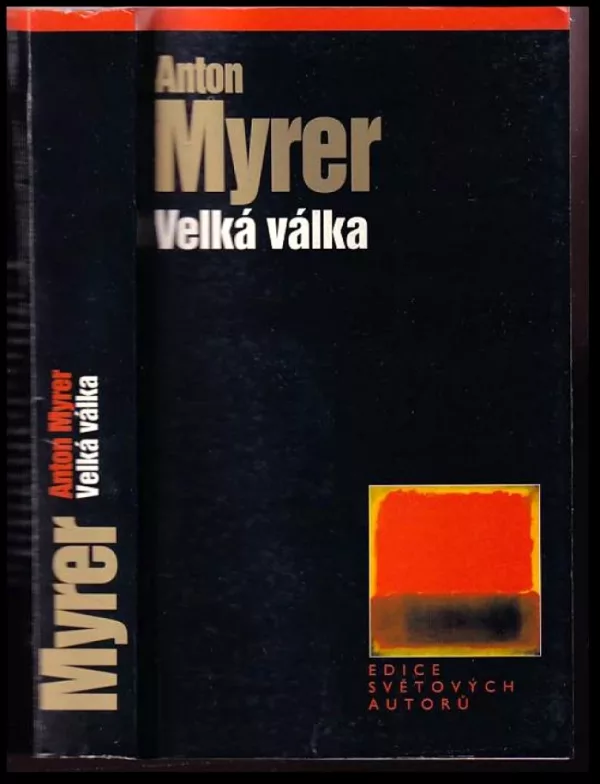 Velká válka