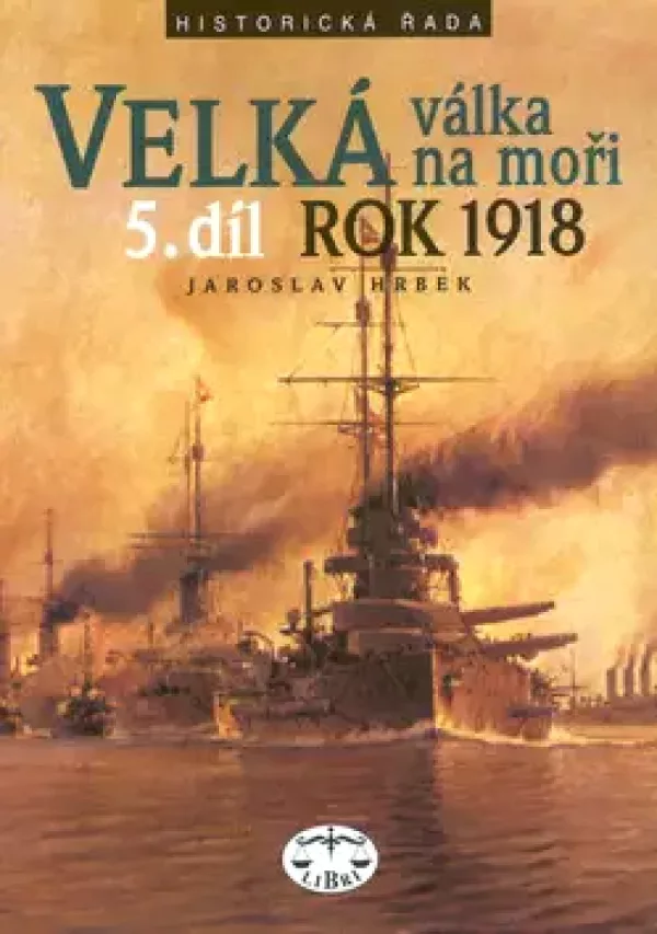Velká válka na moři