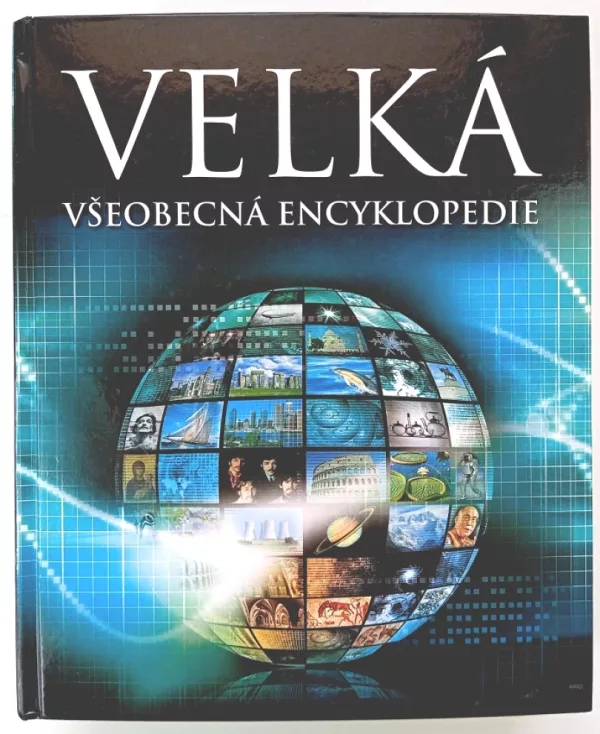 Velká všeobecná encyklopedie