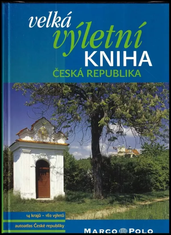 Velká výletní kniha