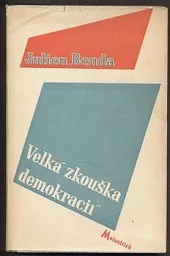 Velká zkouška demokracií