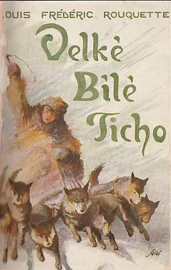 Velké bílé ticho