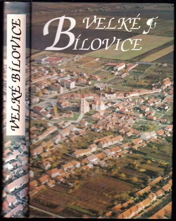 Velké Bílovice