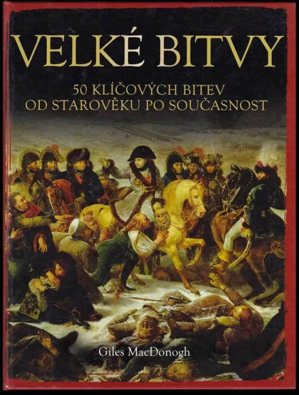 Velké bitvy