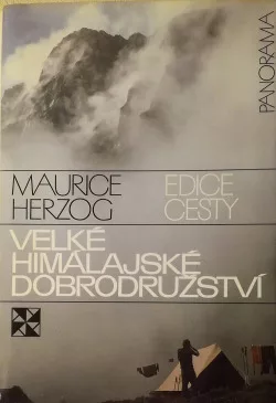 Velké himalájské dobrodružství