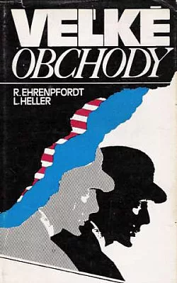 Veľké obchody