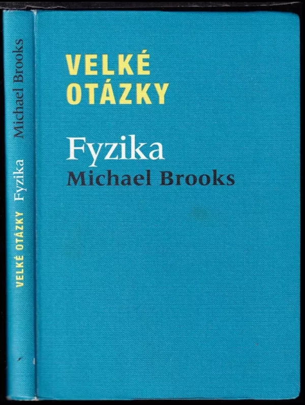 Velké otázky
