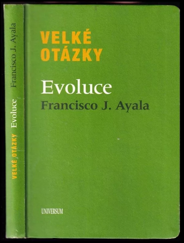 Velké otázky