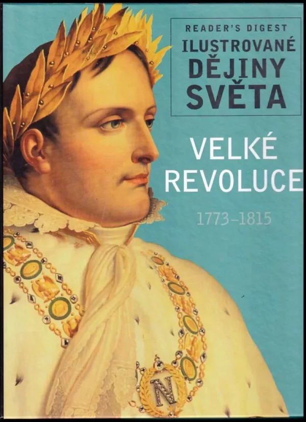 Velké revoluce
