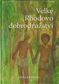 Velké Rhodovo dobrodružství